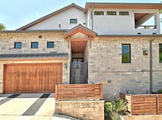901 Bouldin Ave #B, Austin, TX 78704