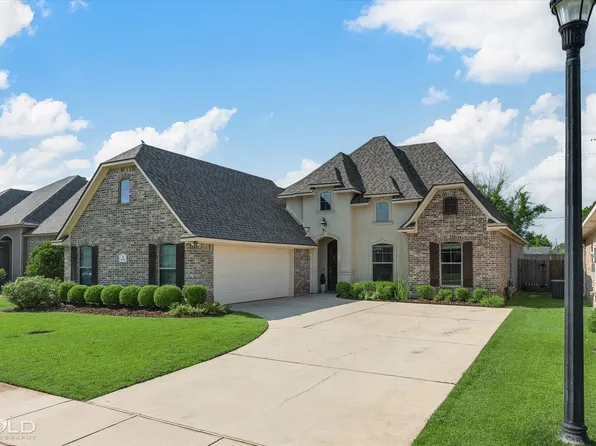 420 Antietam Dr, Bossier City, LA 71112