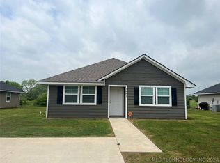 1001 Westgate Ave, Durant, OK 74701