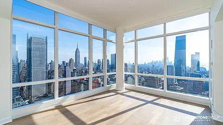 Rented by Silverstone Group USA Corp.