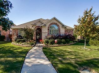 2089 Belfry Ct, Rockwall, TX 75087