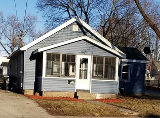 1147 McKinley Ave, Beloit, WI 53511