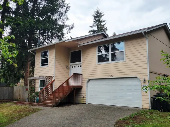 11301 199th Avenue E, Bonney Lake, WA 98391