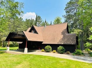7452 Donnywood Cir E, Britt, MN 55710