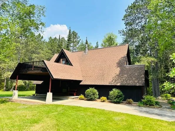 7452 Donnywood Cir E, Britt, MN 55710