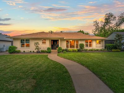 6122 E University Blvd, Dallas, TX, 75214