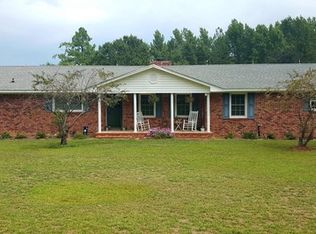54 Nursery Dr, Camden, SC 29020