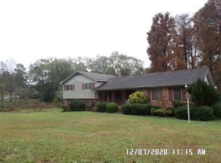 2322 Silver Pines Dr, Macon, GA 31206