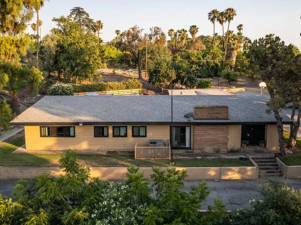 56 S Park Street, Porterville, CA 93257