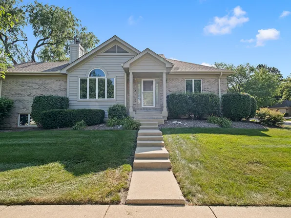 2260 Durand Dr, Downers Grove, IL 60515