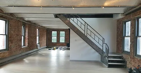 Rented by Sassouni Management