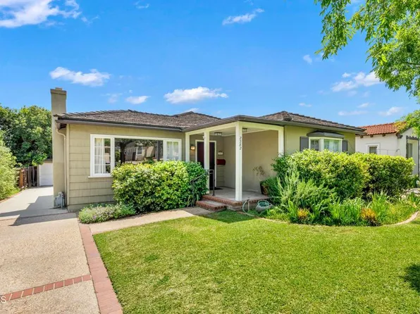 2382 Loma Vista St, Pasadena, CA 91104