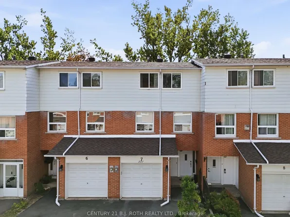 237 Steel St #7, Barrie, ON L4M 2H1