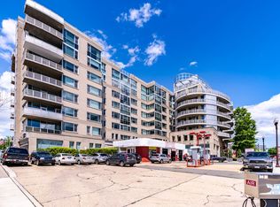 3409 Wilson Blvd UNIT 407, Arlington, VA 22201