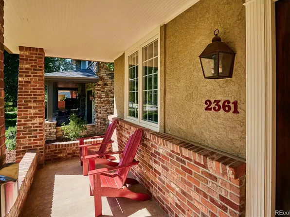2361 S Columbine Street, Denver, CO 80210