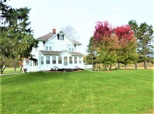 1000 E 1st St, Plum City, WI 54761