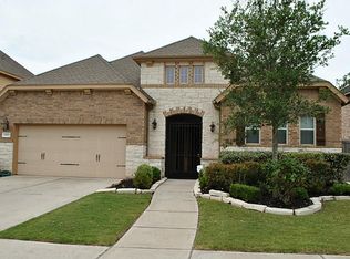 9507 Amethyst Arbor Ln, Katy, TX 77494