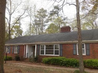 4052 Ben Dail Rd, La Grange, NC 28551