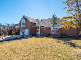 2504 SW 120th St, Oklahoma City, OK 73170