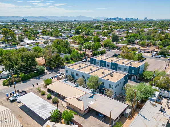3020 E YALE Street, Phoenix, AZ 85008