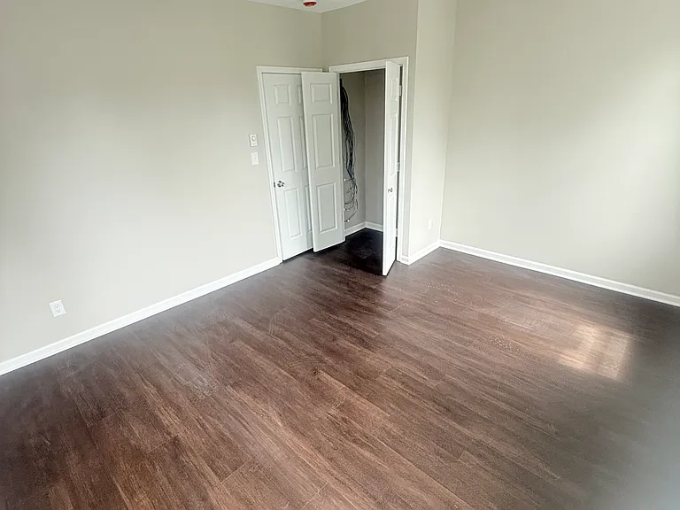 1st Bedroom