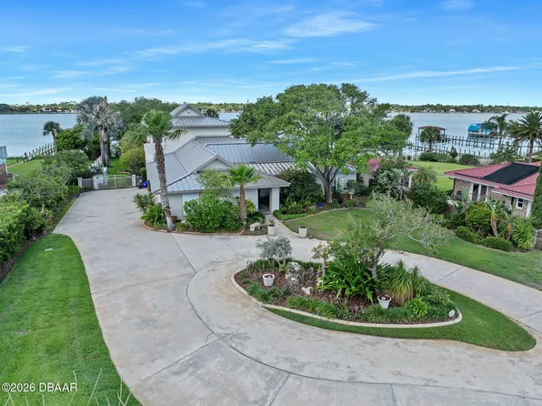 776 Riverside Dr, Ormond Beach, FL 32176