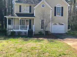 2419 Shiloh Dr SW, Marietta, GA 30064