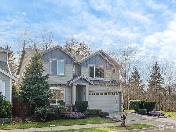 3rd image of 1516 170th Place SE