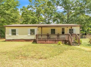 75 Edgewater Dr, Waterloo, SC 29384