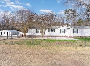 1018 Highway 45, Loris, SC 29569