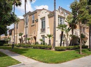 Anchor Cove, San Diego, CA 92106