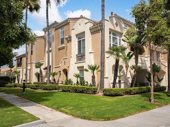 2740 E Evans Rd Unit 11, San Diego, CA 92106