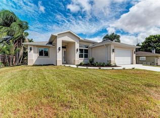 140 Temple Rd, Venice, FL 34293