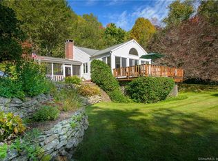 45 Upper Kent Hollow Rd, Kent, CT 06757