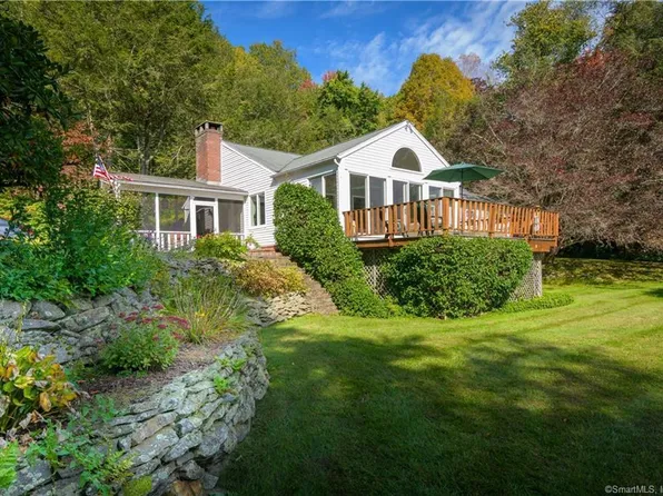 45 Upper Kent Hollow Road, Kent, CT 06757