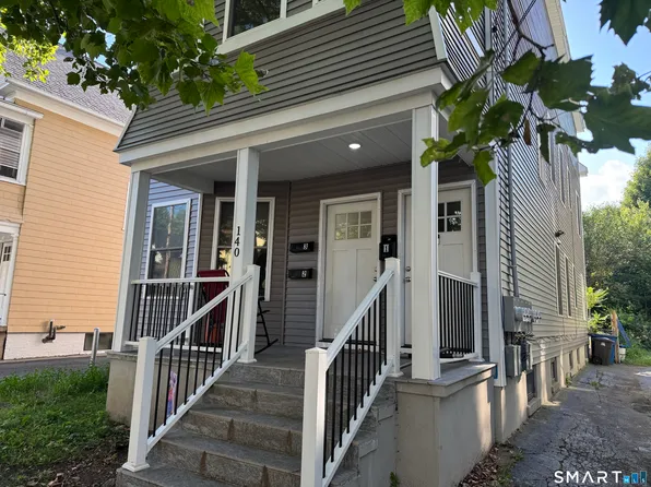 140 Foster St #1, New Haven, CT 06511