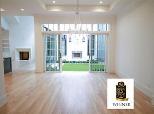 5120 Longmont Dr UNIT 4, Houston, TX 77056