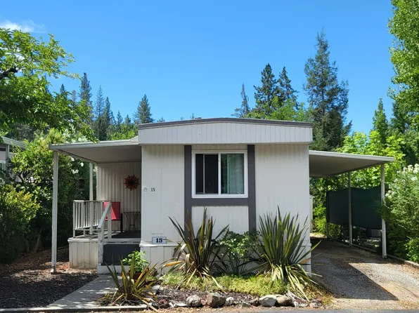 450 Gladycon Rd Spc 15, Colfax, CA 95713
