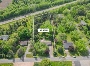 4704 N 32nd Ave, Wausau, WI 54401