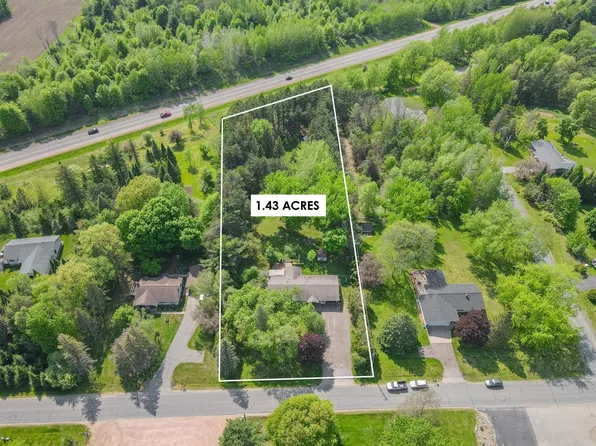 4704 North 32ND AVENUE, Wausau, WI 54401