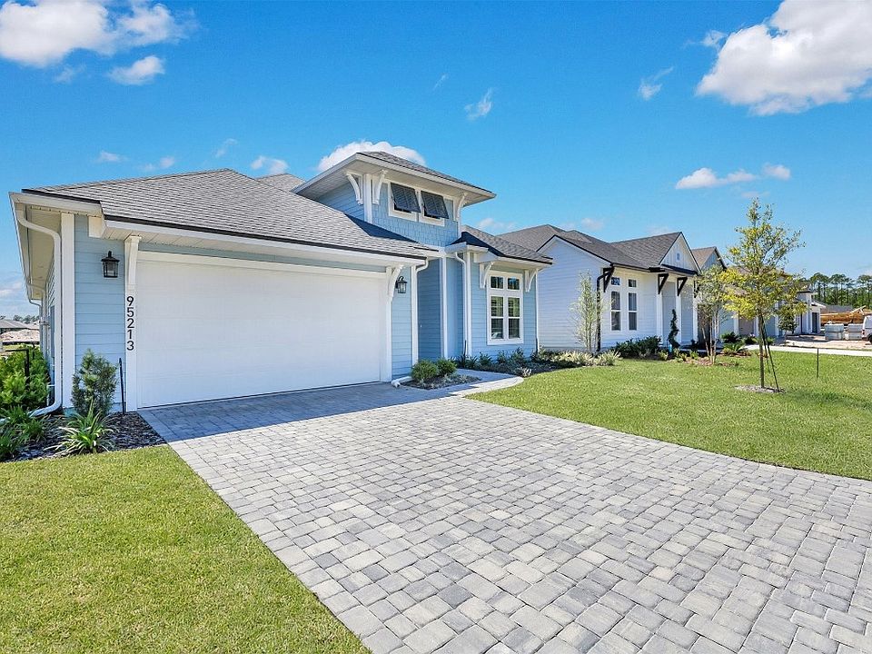 95213 Golden Glow Dr, Fernandina Beach, FL 32034 Zillow