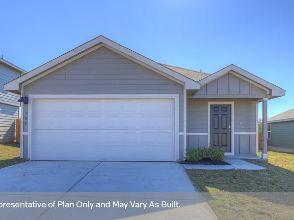 The Caprock Plan, Bollinger