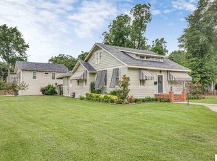 401 Hilton St, Monroe, LA 71201