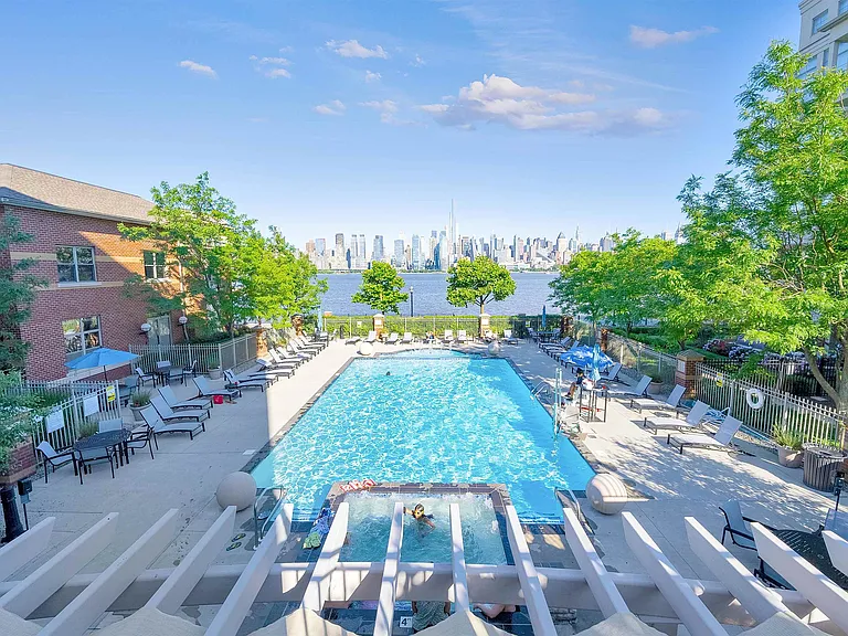 26 Avenue At Port Imperial #438 — Photo 37