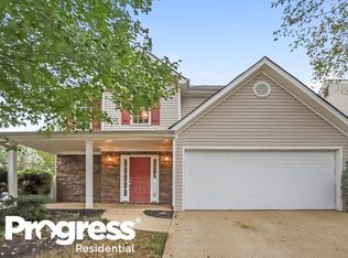 29 Greystone Way, Hiram, GA 30141
