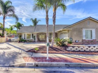 2348 E Valley Glen Ln, Orange, CA, 92867