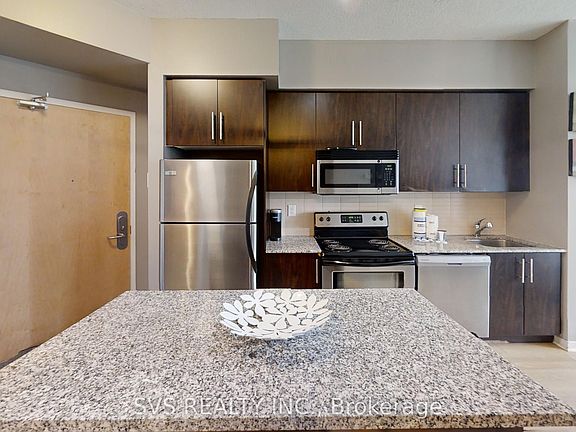 2nd image of 55 Bremner Blvd #1705