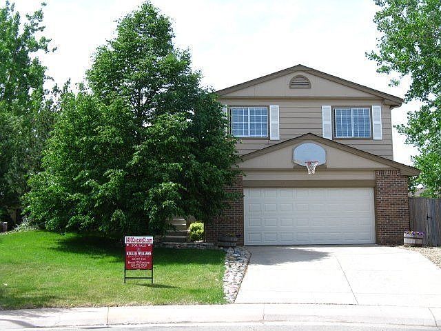 For Sale: 8480 Cascade Court, Highlands Ranch, Colorado 80126