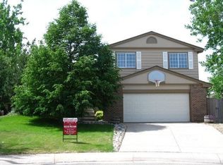 8480 Cascade Ct, Highlands Ranch, CO 80126