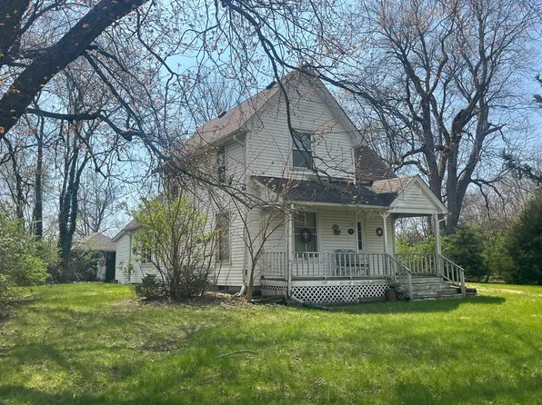 403 E 200 North Rd, Loda, IL 60948